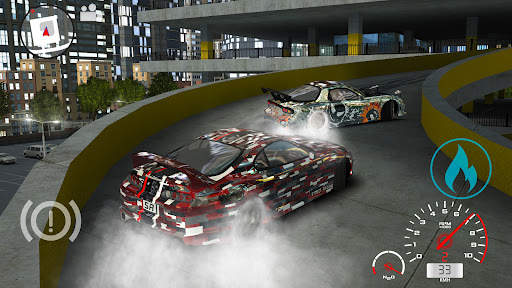 Street Racing screenshot 2
