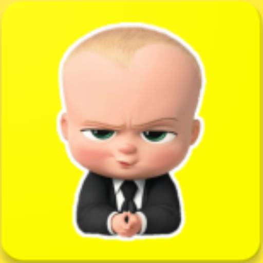 Hollywood Movie Stickers 1.0.19
