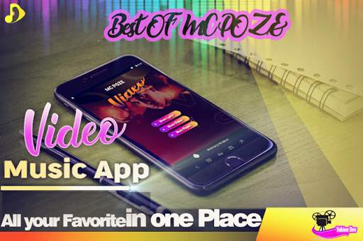 MC POZE Song screenshot 2