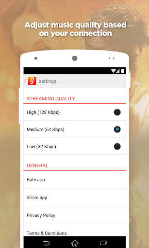 Hindi Sad Songs App screenshot 5