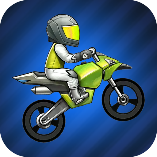 Furious Motor Race icon