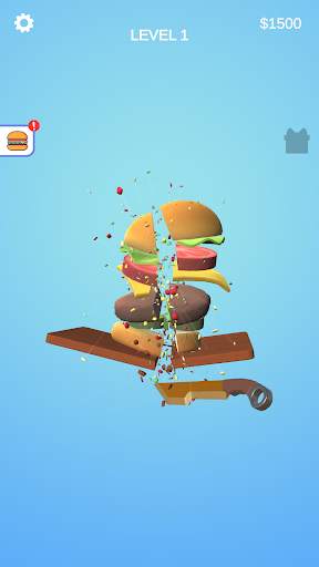 Sharpen Blade screenshot 3