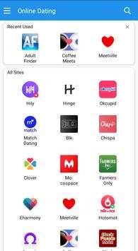 Hookup Dating - Free Dating screenshot 7