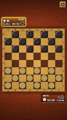 Master Checkers Multiplayer screenshot 4