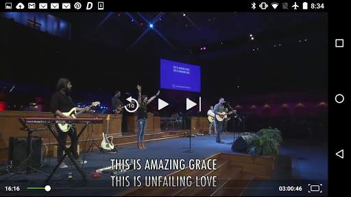 Faithlife TV screenshot 4