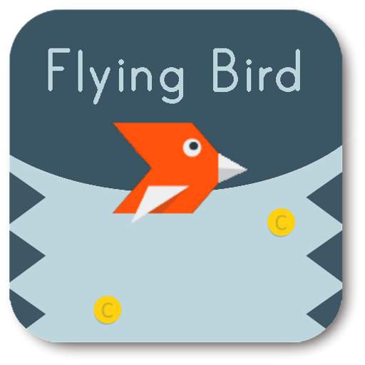 Flying Bird 1.5
