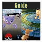 Cheats for Pokémon Go 1.0