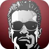 Arnold Soundboard icon