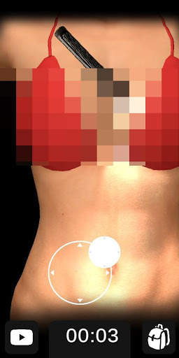 Boobs Holder screenshot 3