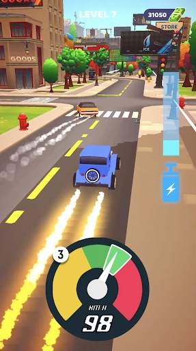 Perfect Shift! screenshot 6