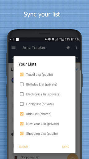 Shopping Assistant for Amazon screenshot 6