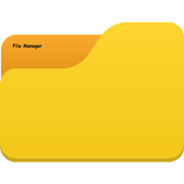 File Manager icon