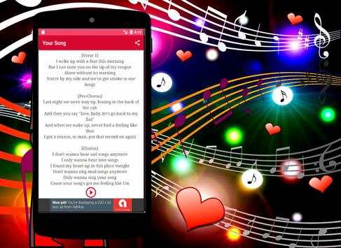 Rita Ora Song screenshot 2