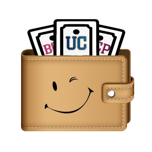 Win Free Diamonds, UC, BC, CP and Elite Pass icon