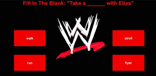 WWE Game screenshot 2