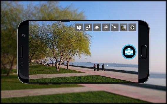 Camera  Ultra HD screenshot 5