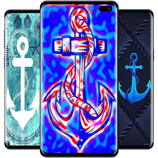 Anchor Wallpaper 2.0