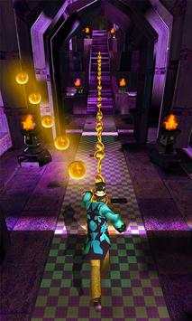 Temple Magic Run - OZ screenshot 2