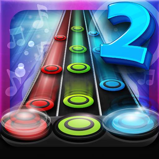Rock Hero 2 7.2.23