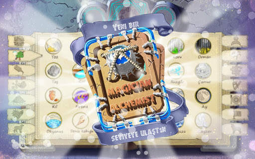 Doodle Alchemy screenshot 7