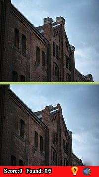 Hidden Object Find The Difference Games screenshot 3