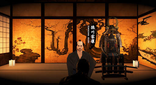 Ninja Assassin - Game Siluman screenshot 4