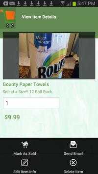 Shop Right screenshot 2