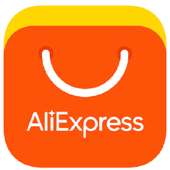 AliExpress karachi logo