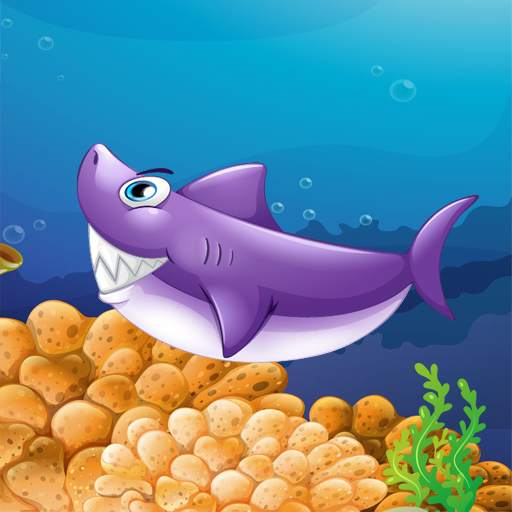 Baby Shark Aquarium Maker 2.0.1