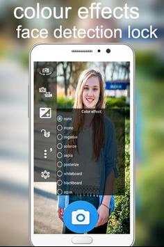HD Selfie_Camera For iPhone X screenshot 1