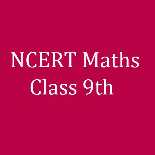 Class 9th : NCERT Maths Solution and Notes 1.0.1