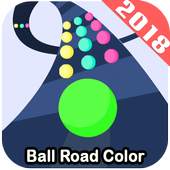 Color road 2 | Pocket Edition 2018 1.1.2