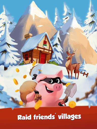 Coin Master screenshot 8