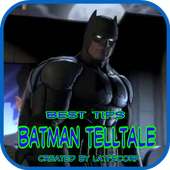 Best Tips Batman Telltale