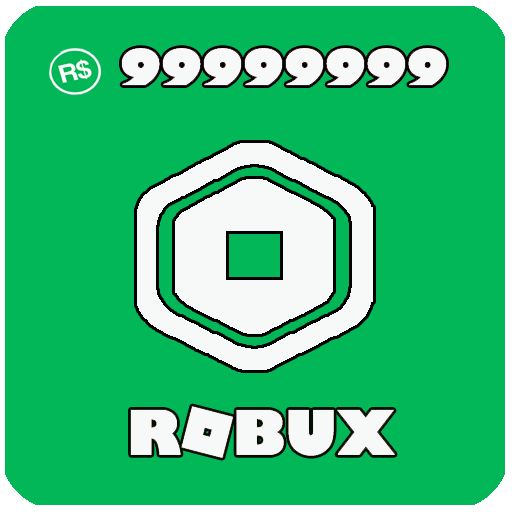 Get Robux Calc Daily Tool icon