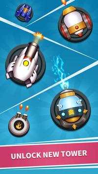 Merge Legend screenshot 2