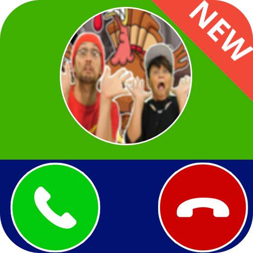 Family Call For FGTEEV Simulator Call Video 1.0
