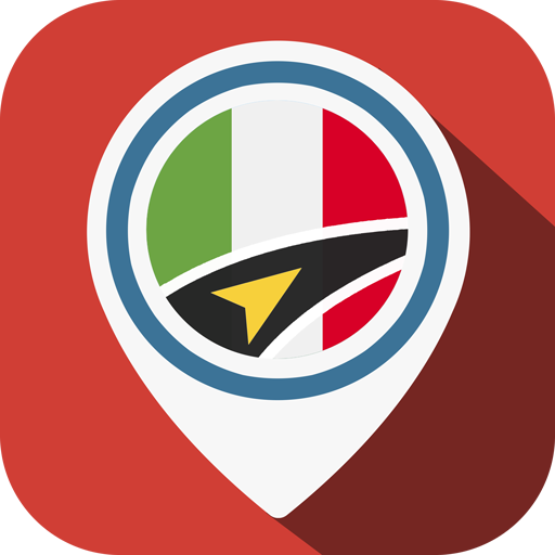GPS Navigator icon