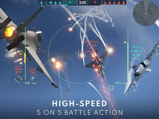 Metalstorm screenshot 9
