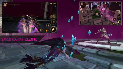 Son of Zeus screenshot 5