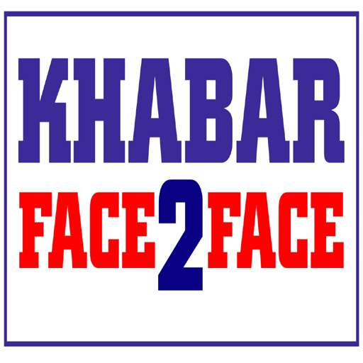 Khabar Face2face 1.8
