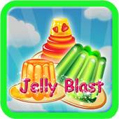 Super Candy Crush Jelly Blast 1.0