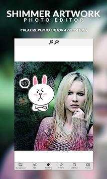 Picks Art Artwork Photo Editor screenshot 5