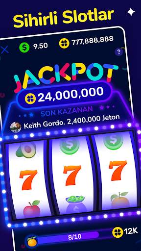 Lucky Money - Win Real Cash screenshot 6