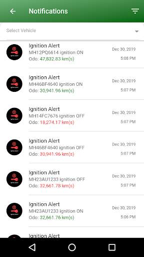 GPS Locater screenshot 7