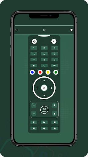 Sharp TV Remote Controller screenshot 5