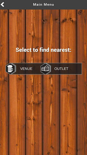 The Craft Beer App screenshot 1