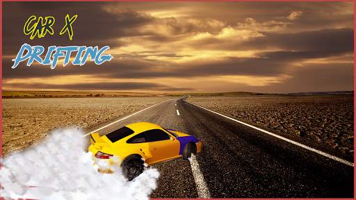 CarX Drifting Simulator screenshot 4
