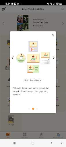 Easy-PhotoPrint Editor screenshot 2