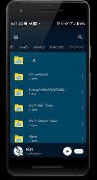 Music MP3 Player screenshot 6